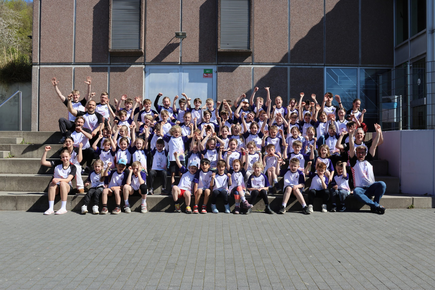 2026 Camp 1 Ostern