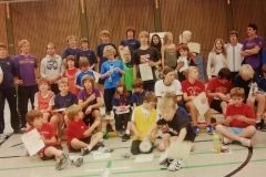 2010 Camp 1 Ostern