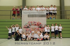 2012 Camp 2 Herbst