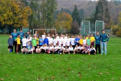 2014 Camp 2 Herbst