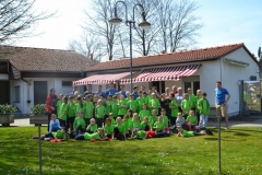 2015 Camp 1 Ostern