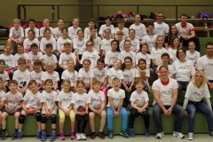 2017 Camp 1 Ostern