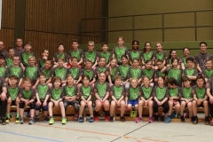 2018 Camp 1 Ostern