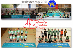 2020 Camp 2 Herbst
