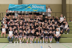 2024 Camp 1 Ostern