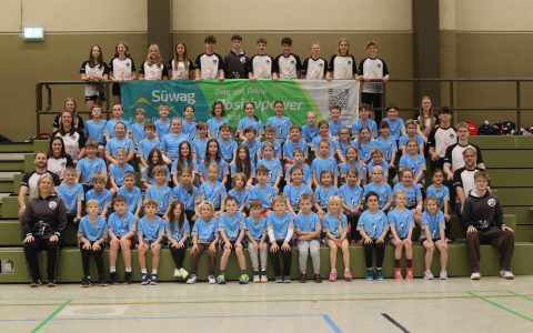 Herbstcamp 2025