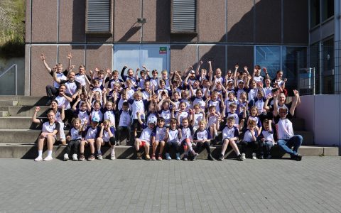 Ostercamp 2026